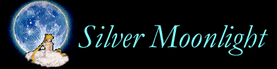 Silver Moonlight