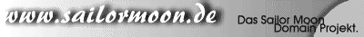 www.SAILORMOON.de