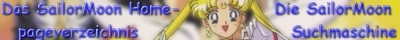 Die Sailor Moon Suchmaschine!