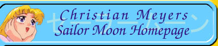 Christian Meyers Sailor Moon Homepage